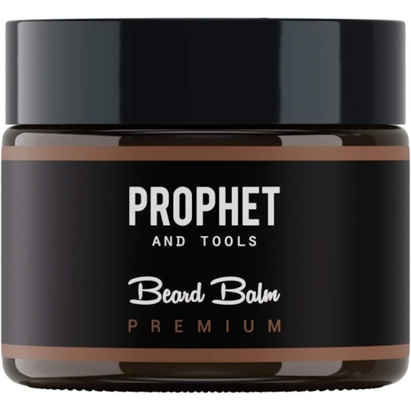 Premium Beard Balm 1