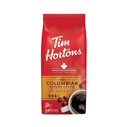 Colombian Fine Grind 1