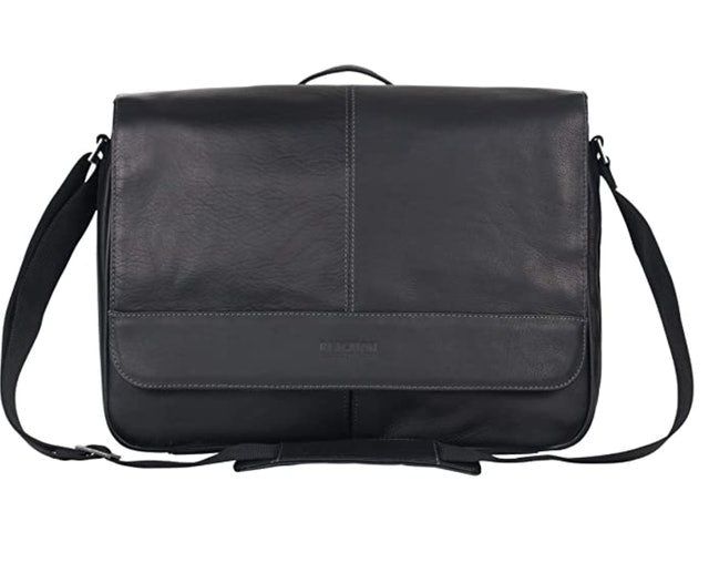 10 Best Business Briefcases of 2026 (Samsonite, Vaschy, and More) 3
