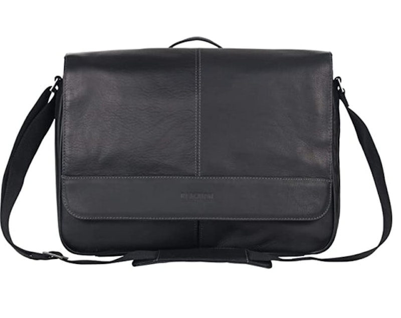 Risky Business Messenger Bag 1