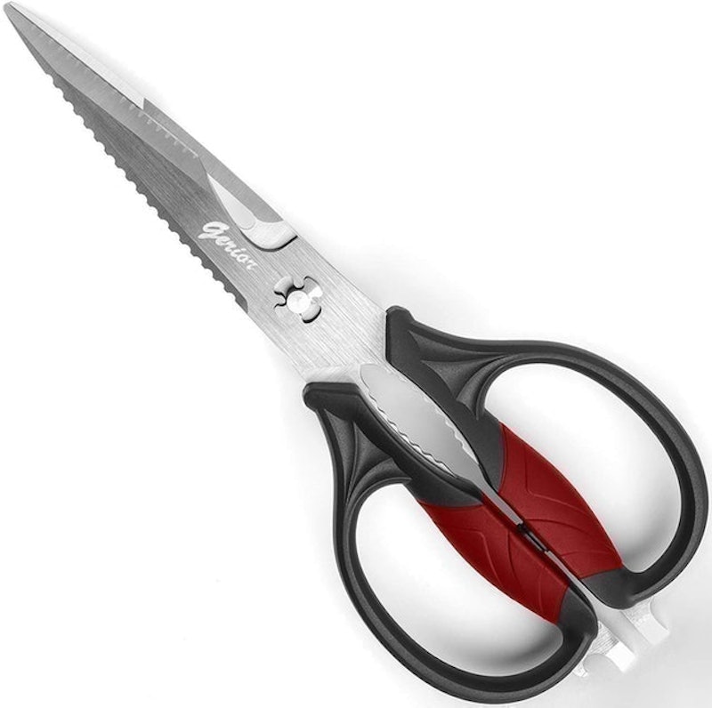 Multi-function Detachable Shears 1