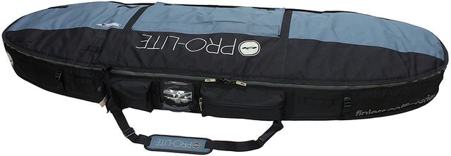 10 Best Surfboard Bags in 2022 (Dakine, Pro-Lite, and More) 2