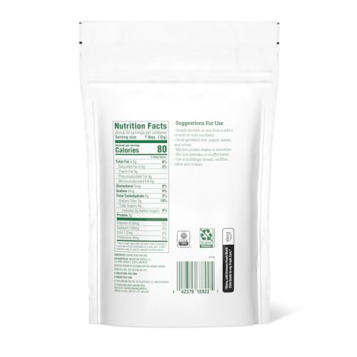 Organic Black Chia Seeds 3