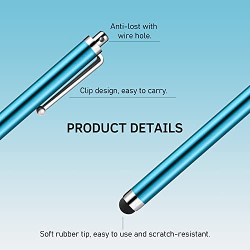 Stylus Pens for Touch Screens 2