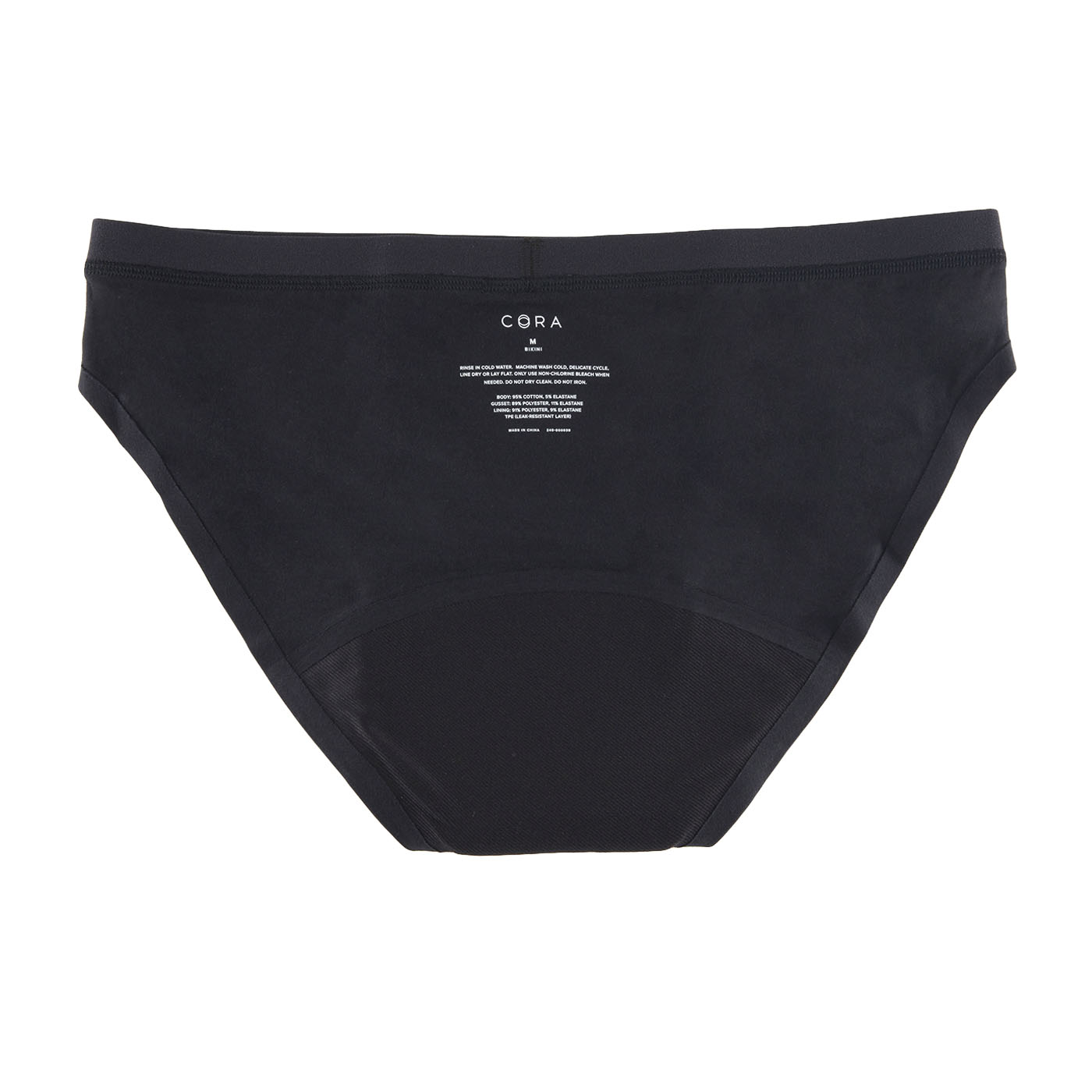 The Free-To-Flow Period Underwear 3