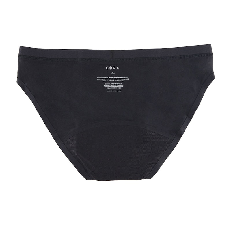The Free-To-Flow Period Underwear 3