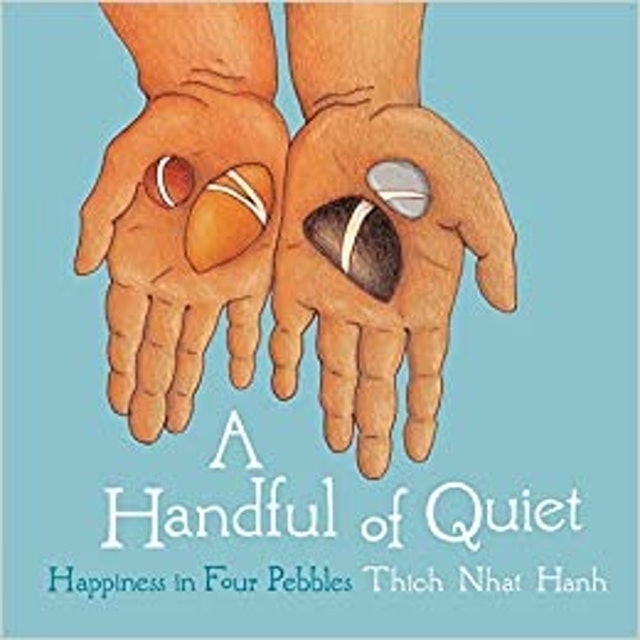 A Handful of Quiet 1