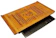Thy Collectibles Bamboo GongFu Tea Serving Tray 1