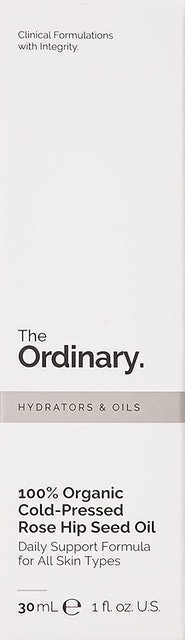 Squalane + Tea Tree Balancing Oil 2
