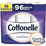 10 Best Toilet Papers in 2022 (Charmin, Scott, and More) 3