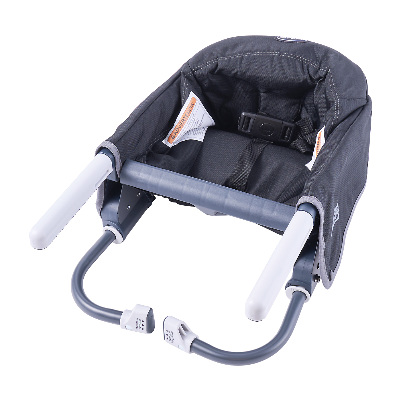 QuickSeat Hook-On Chair 3