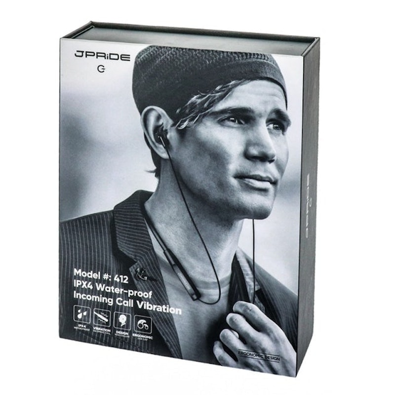 5-Tone Earphones 6