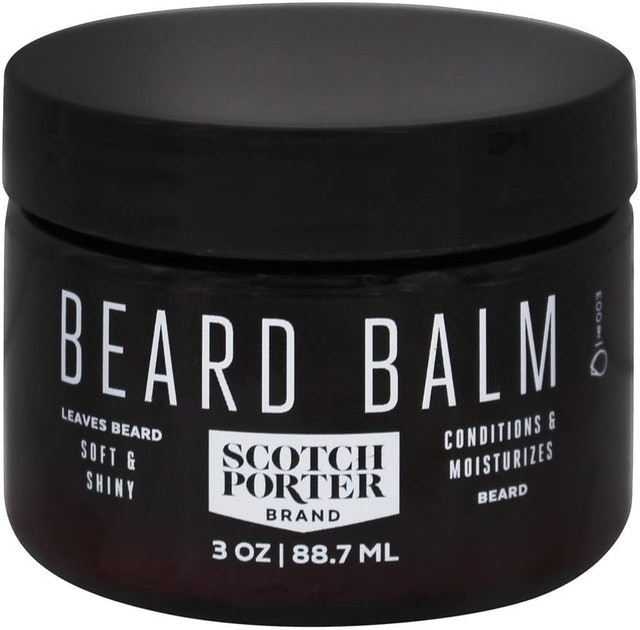 Beard Balm 1