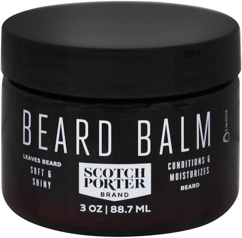 Beard Balm 1