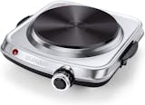 6 Best Portable Electric Stoves in 2022 (Chef-Reviewed) 1