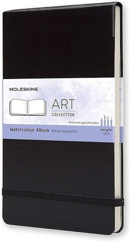 Art Watercolor Album 1