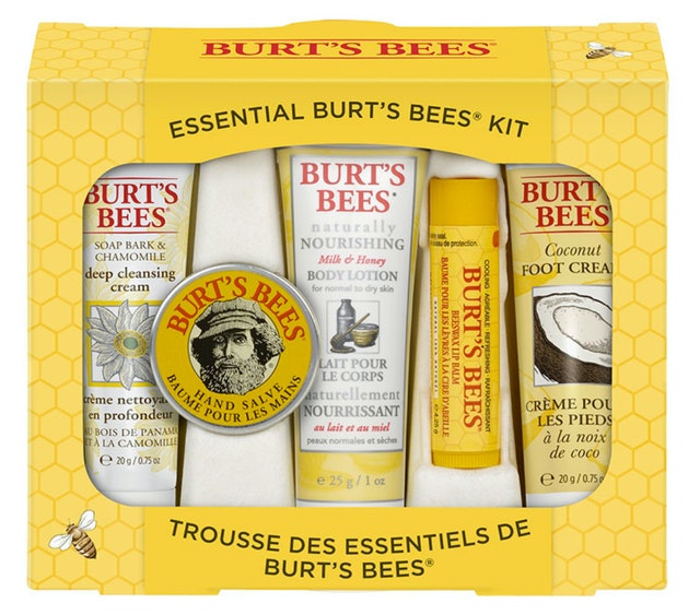Essential Gift Set 1