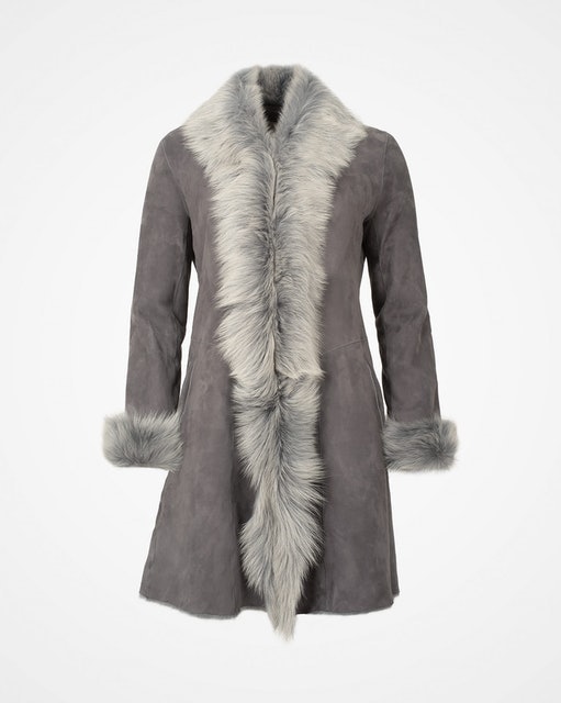 3/4 Toscana Trim Coat 2