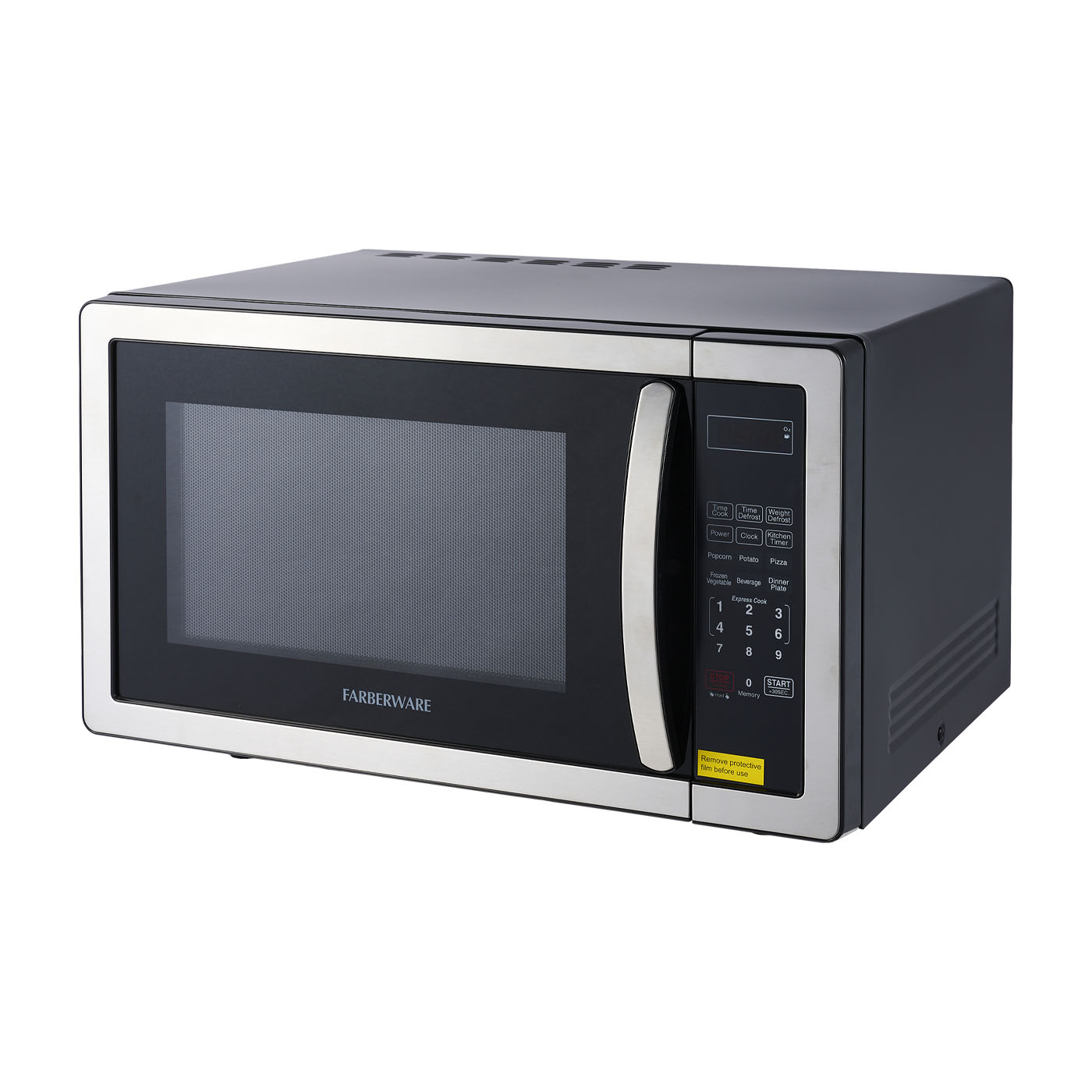 Countertop Microwave 1