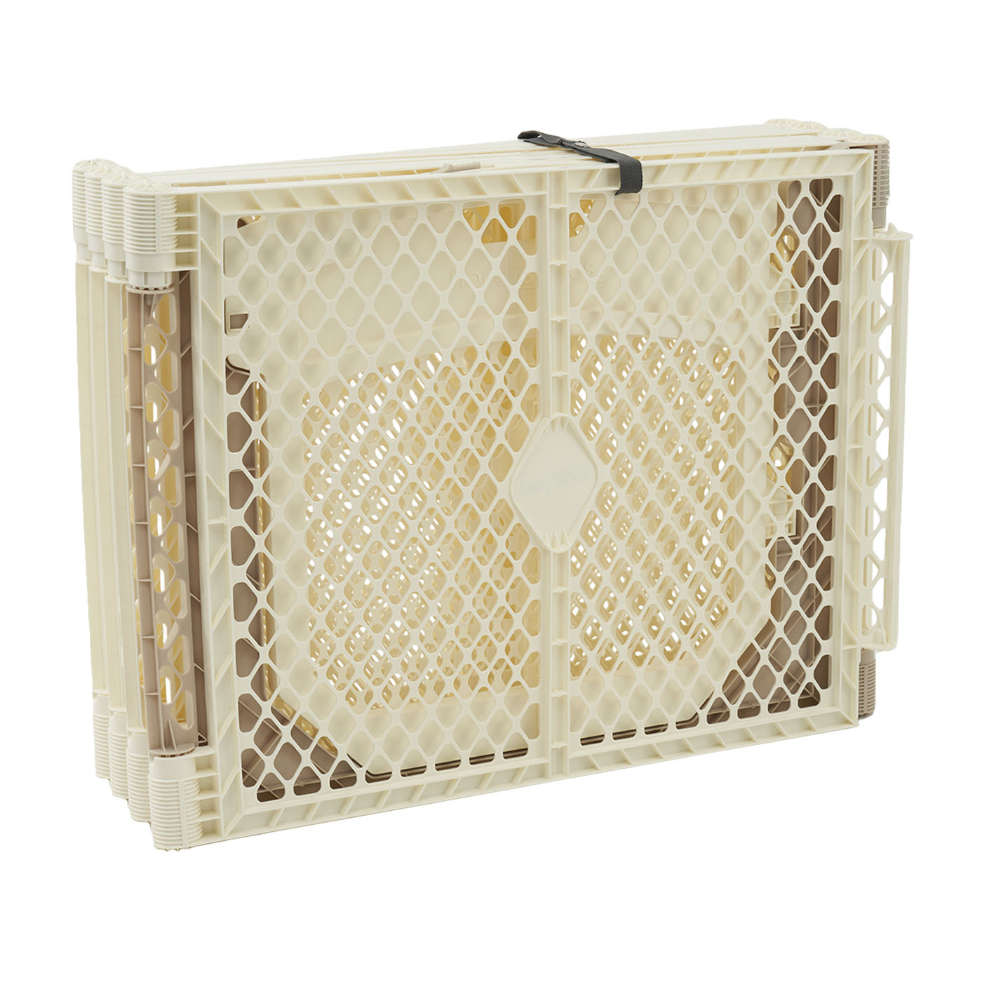 Toddleroo Superyard Ultimate 8-Panel Playpen 3