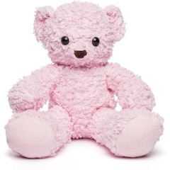 Organic Sherpa Bear