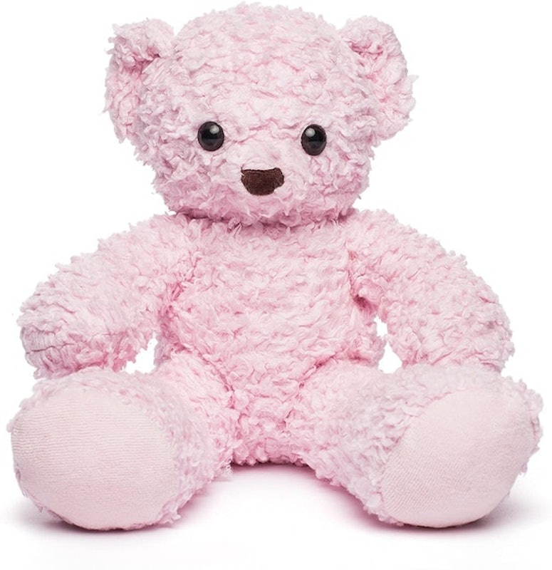 Organic Sherpa Bear 1