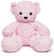 Bears for Humanity Organic Sherpa Bear 1