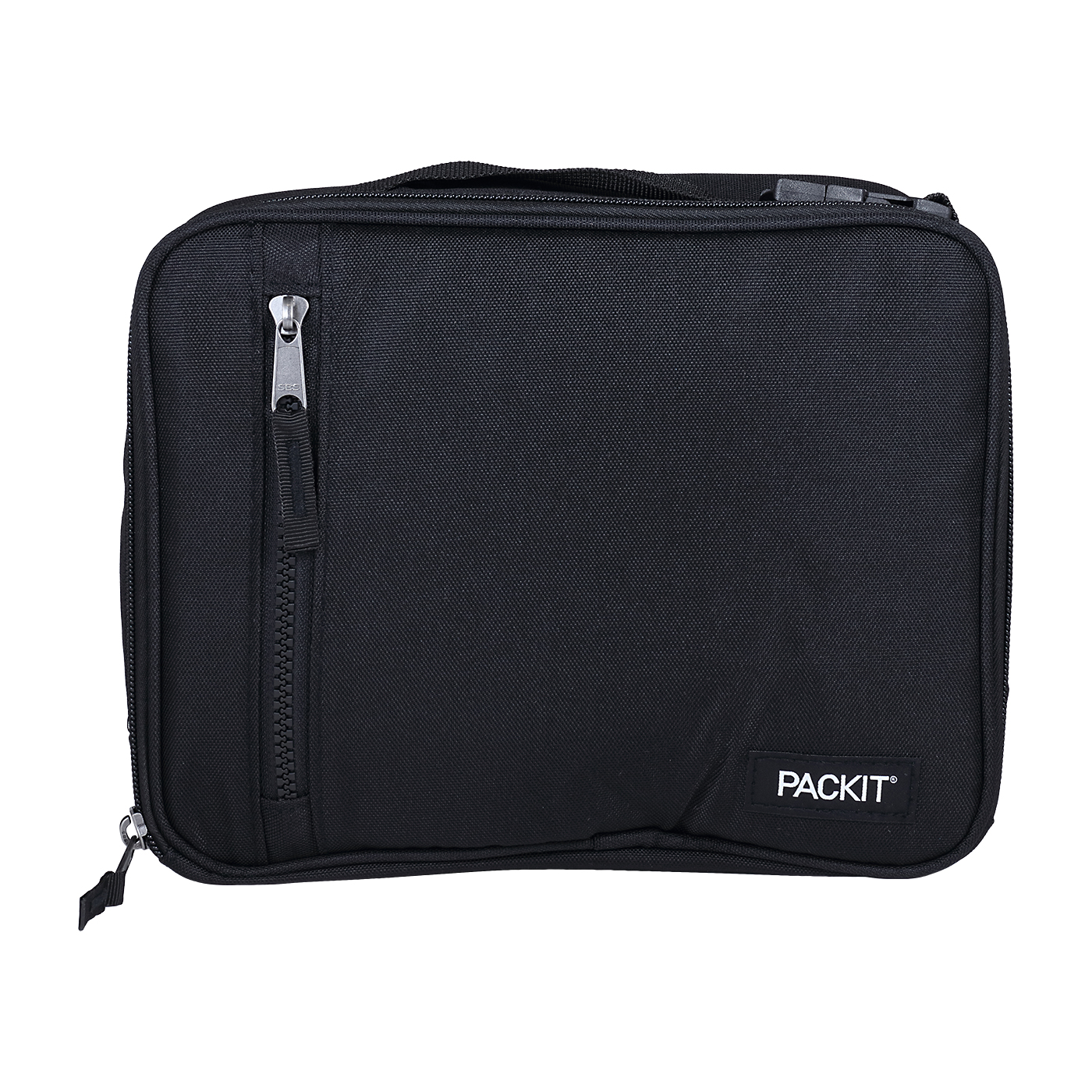 Classic Soft Sided Lunch Box 2