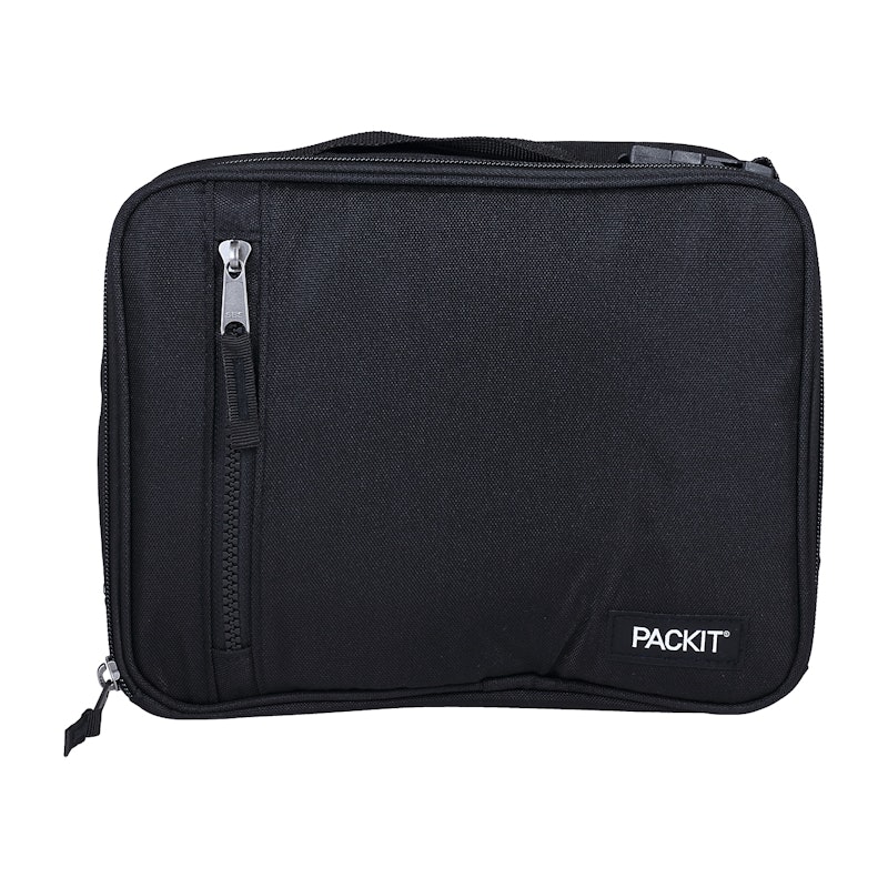 Classic Soft Sided Lunch Box 2