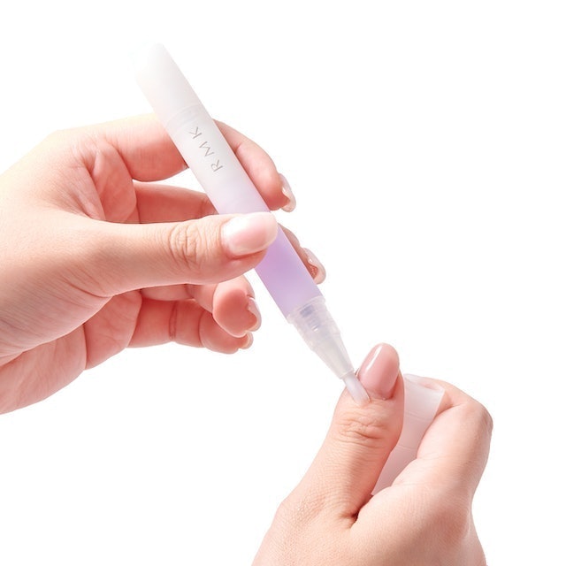 RMK Nail Care Gel Oil N 3