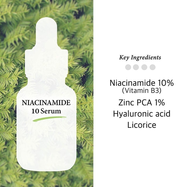 Niacinamide 10% Serum 2
