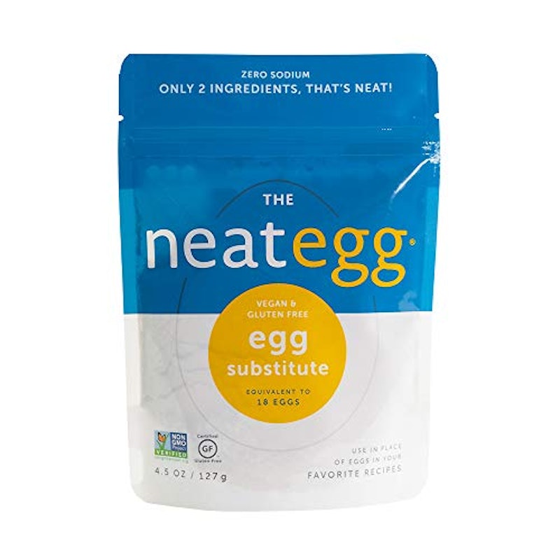 Egg Substitute 1