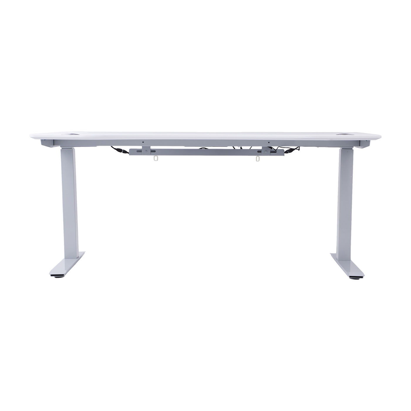 ApexDesk Elite Series 71” x 33” Height Adjustable Desk 2