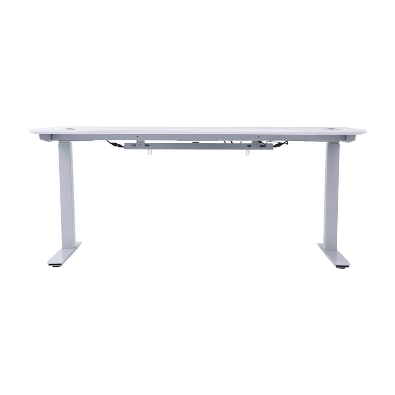 ApexDesk Elite Series 71” x 33” Height Adjustable Desk 2