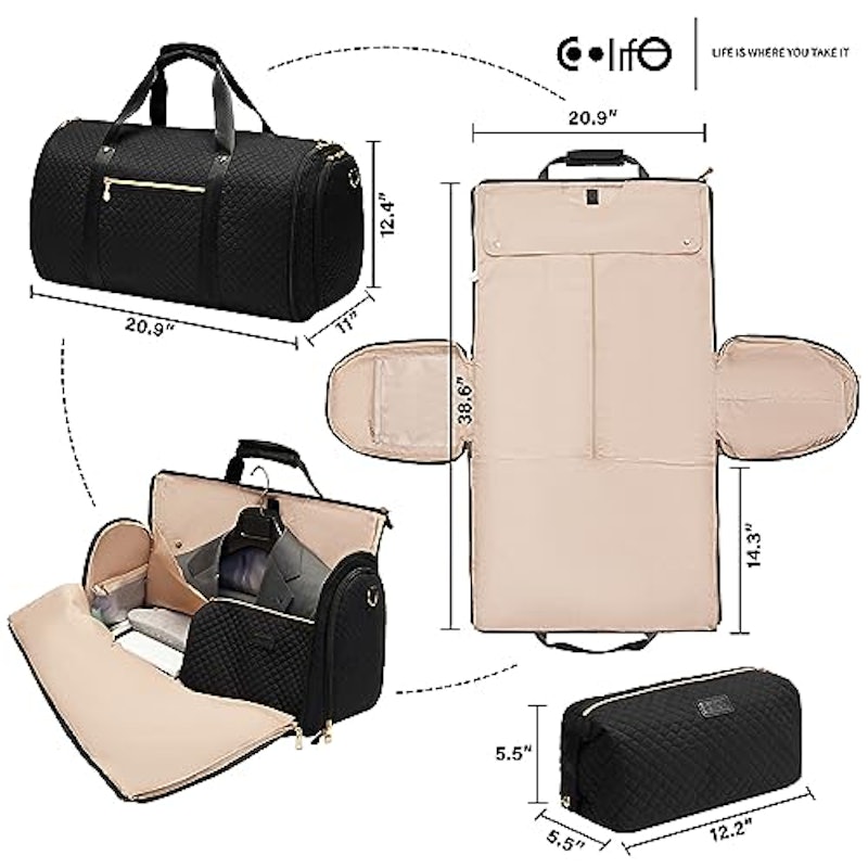 Carry-on Bag 3