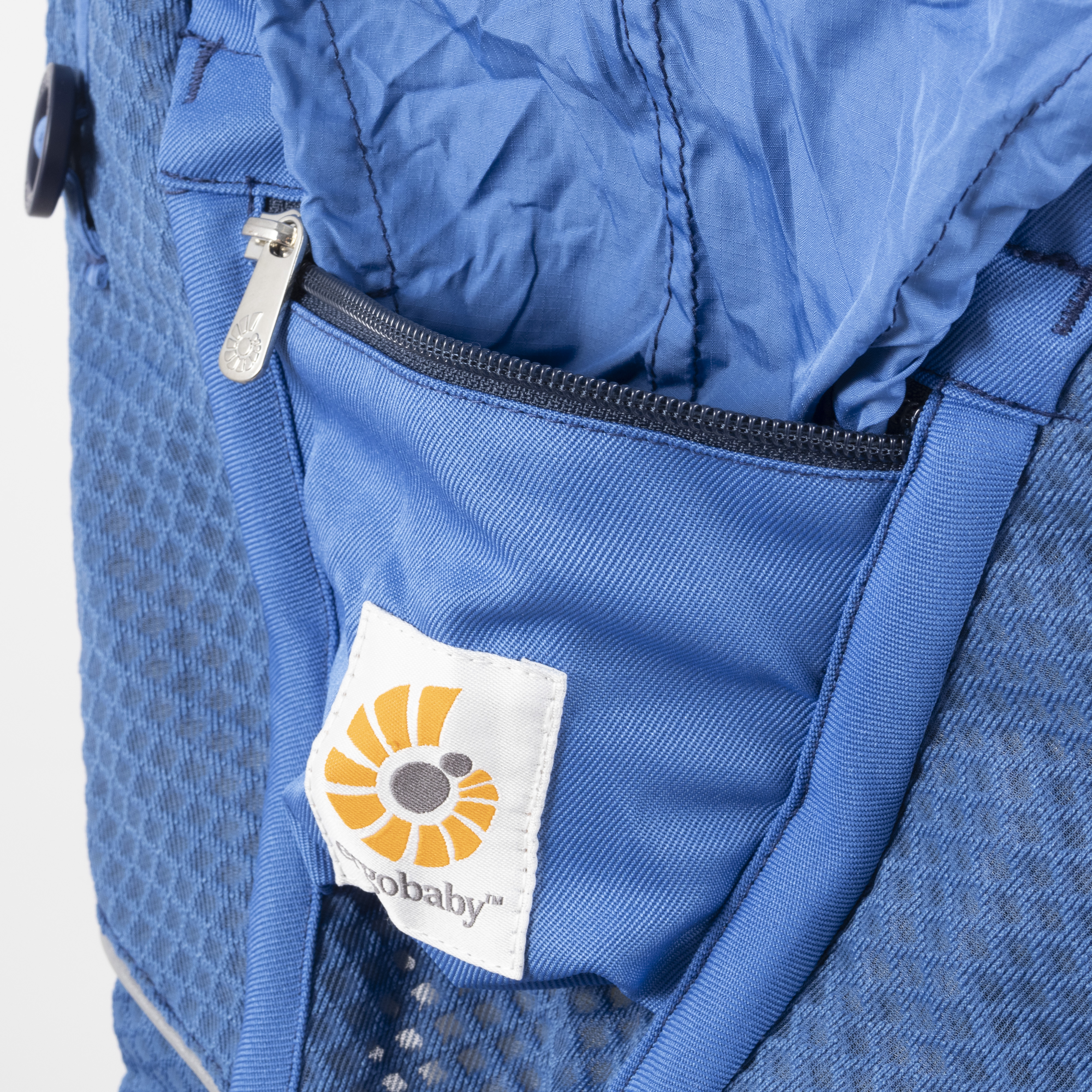 Omni Breeze Baby Carrier 8