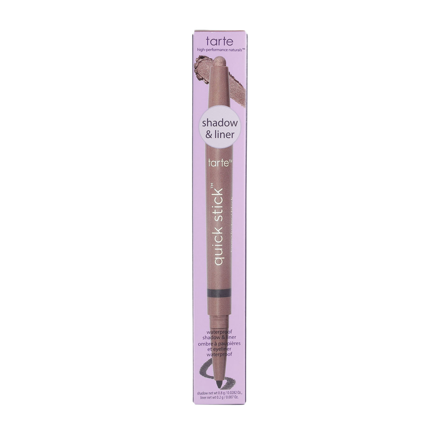 quick stick waterproof shadow & liner 6