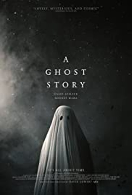 10 Best Ghost Movies in 2022 (Tim Burton, Ivan Reitman, and More) 5