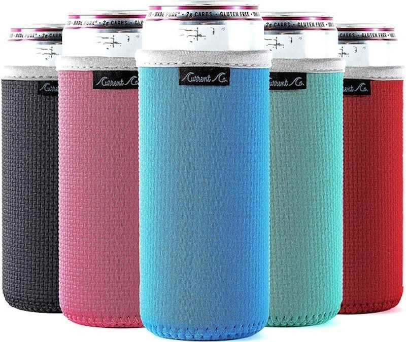 Slim Can Cooler Sleeves 1