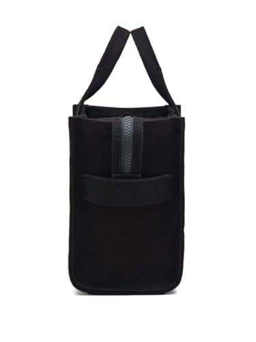 The Canvas Small Tote Bag 3