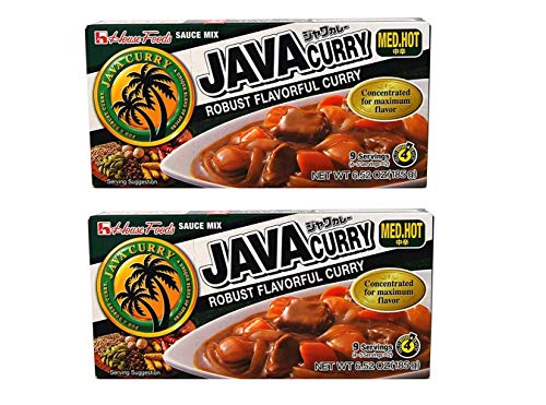 10 Best Japanese Curry Roux in 2026 (Top Picks & Brands) 4