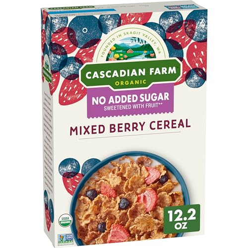 10 Best Whole Grain Cereals of 2026 (Registered Dietitian-Reviewed) 5