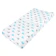 American Baby Company Natural Cotton Contoured Pad Cover 1