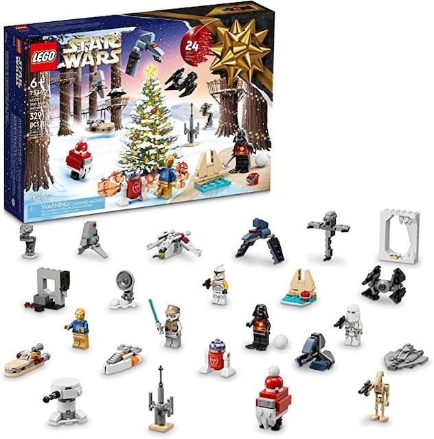10 Best Advent Calendars of 2026 (Bonne Maman, Crayola, and More) 3