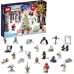 LEGO Star Wars Advent Calendar