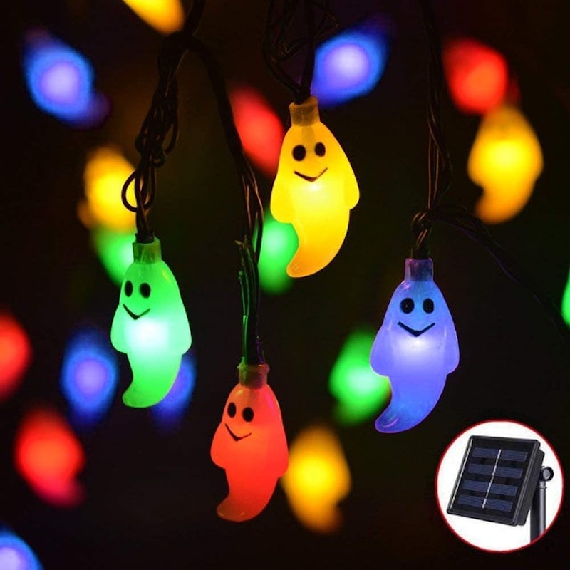 Solar String Lights 1