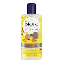 Witch Hazel Pore Clarifying Toner
