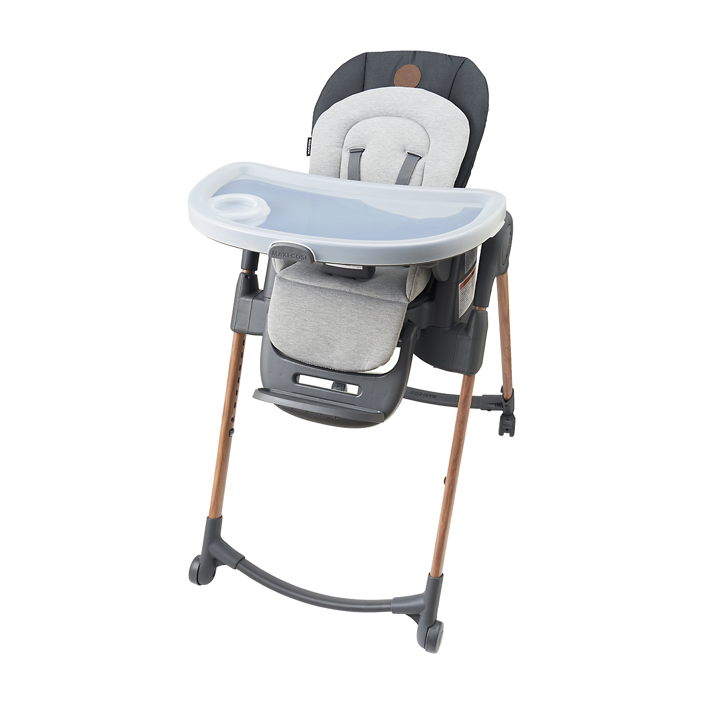 Minla 6-In-1 High Chair 6