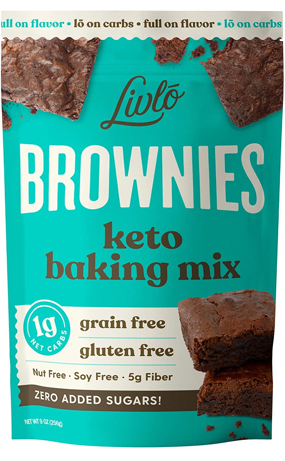 9 Best Keto Baking Mixes in 2022 (Registered Dietitian-Reviewed) 4