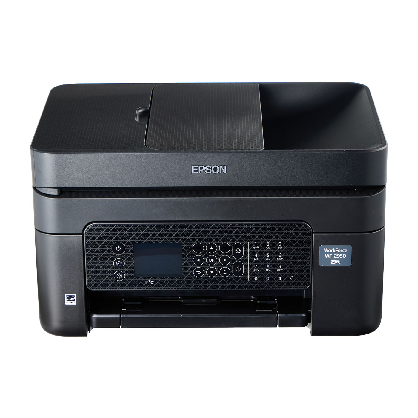 WorkForce WF-2950 Wireless All-in-One Color Inkjet Printer 1